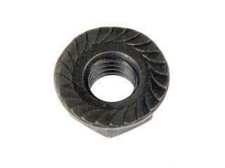 Dorman DOR-878-706 Flange Hex Nut-Class 8- M6-1.0 x 6mm - Image 2