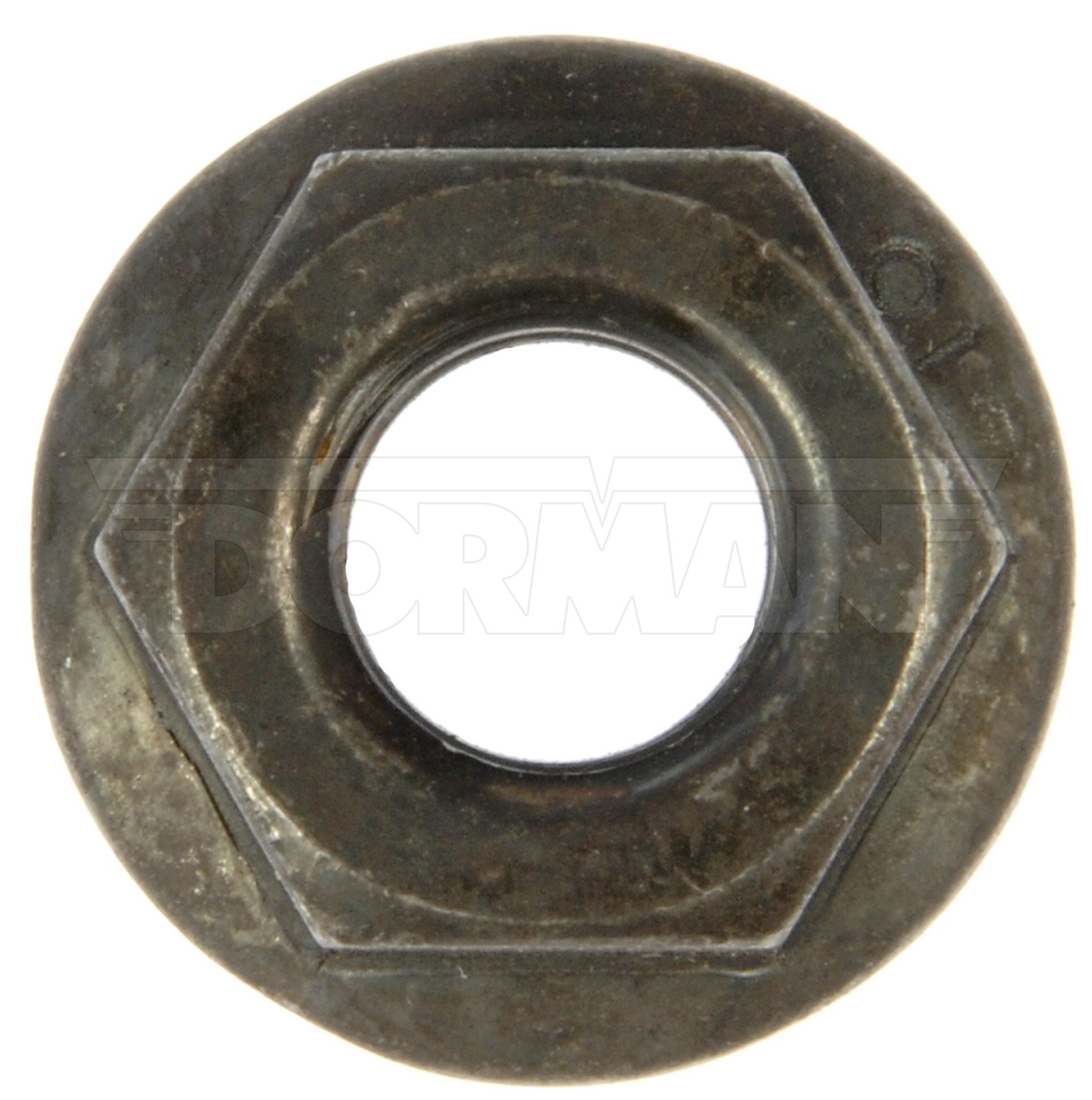 Dorman DOR-878-706 Flange Hex Nut-Class 8- M6-1.0 x 6mm - Image 5