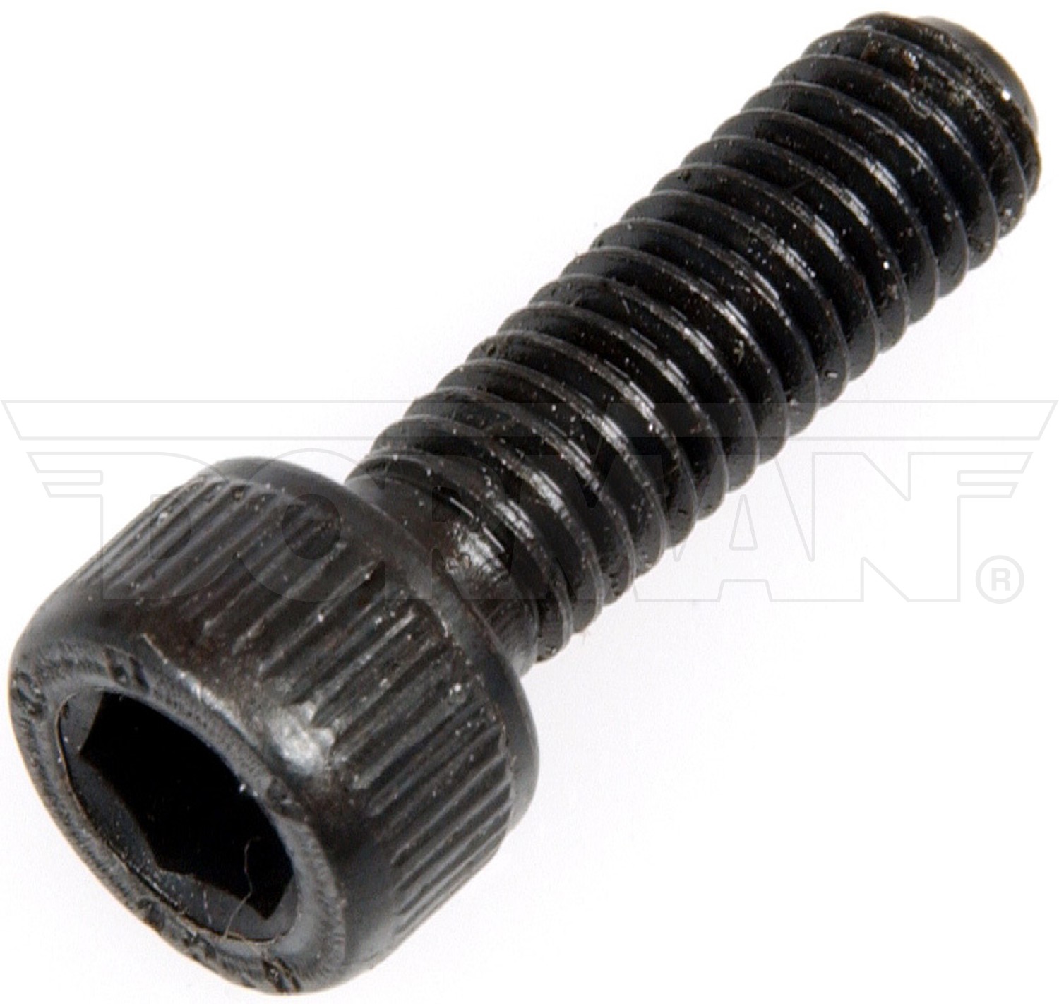 Dorman 880-220BX Socket Cap Screw-Class 12.9- M6-1.0 x 20mm