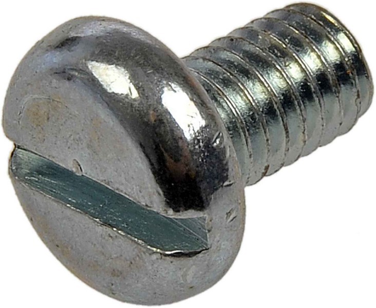 Dorman 881-261 Machine Screw-Pan Head- M6-1.0 x 10mm - Image 2