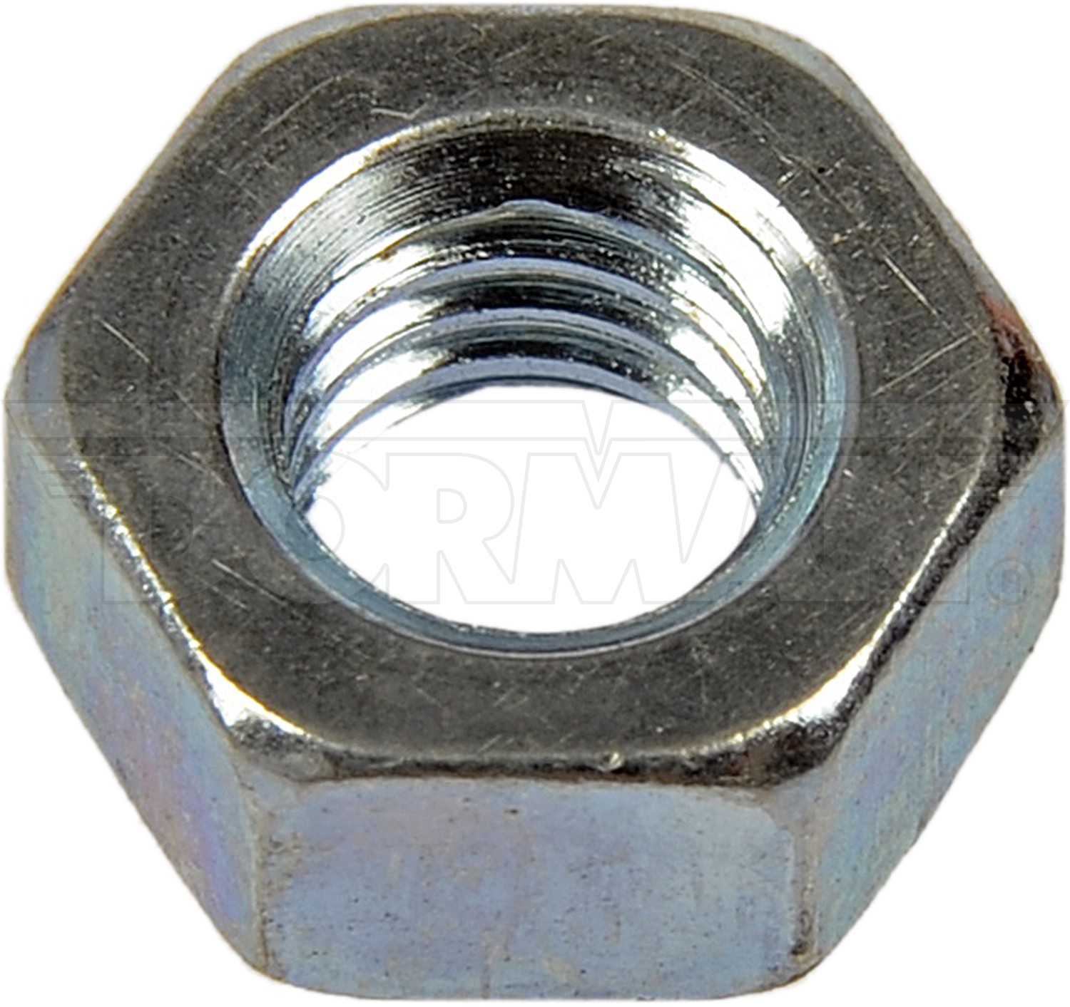 Dorman DOR-881-906 Hex Nut-Machine Screw-Class 5-Thread Size M6-1.0