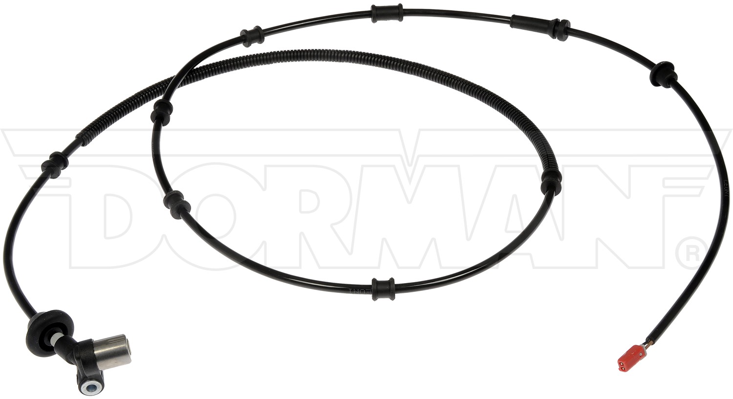 Dorman DOR-884-174 ABS Sensor With Harness