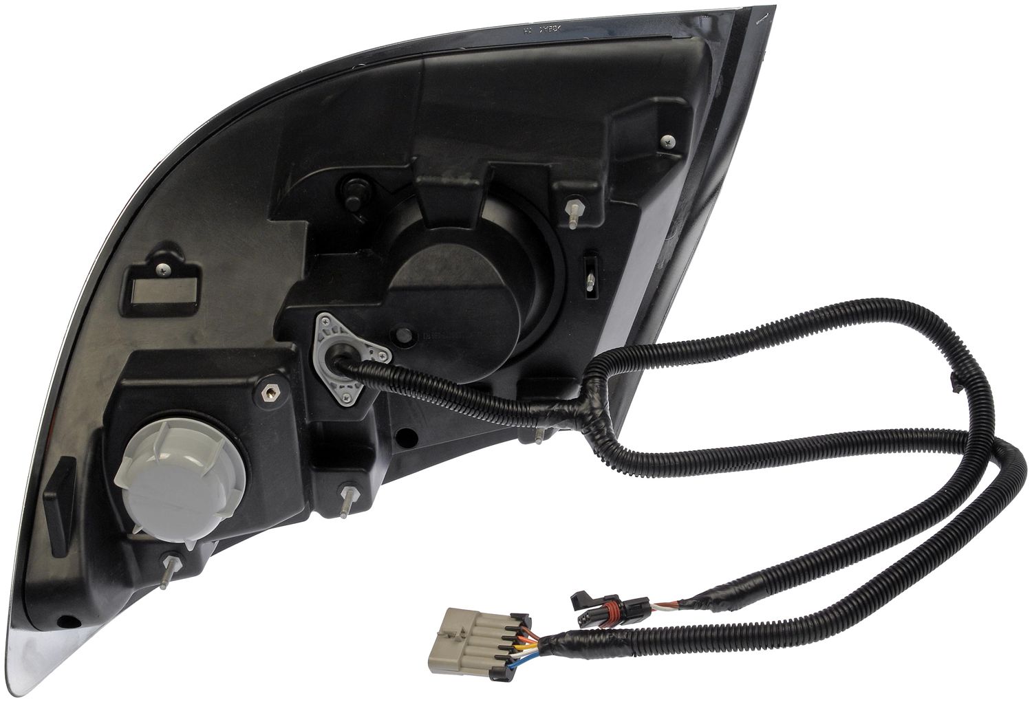 Dorman DOR-888-5101 Headlight Assembly - Image 2