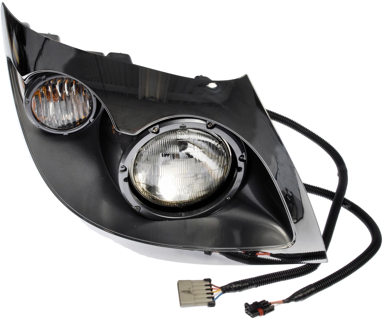 Dorman DOR-888-5101 Headlight Assembly - Image 3