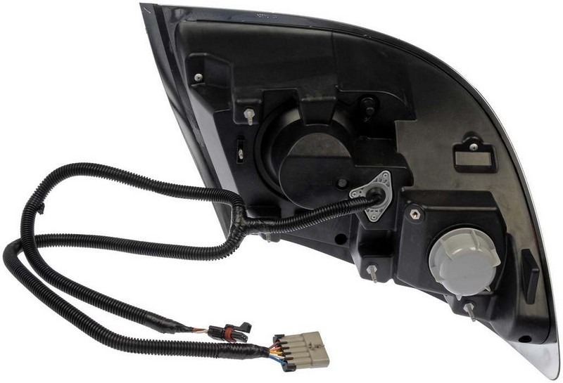 Dorman 888-5102 Headlight Assembly - Image 3
