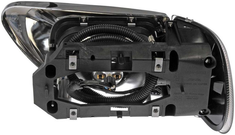 Dorman DOR-888-5104 Headlight Assembly - Image 3