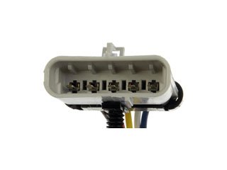 Dorman DOR-888-5105 Headlight Assembly