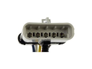 Dorman DOR-888-5106 Headlight Assembly