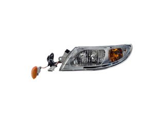 Dorman DOR-888-5106 Headlight Assembly - Image 2