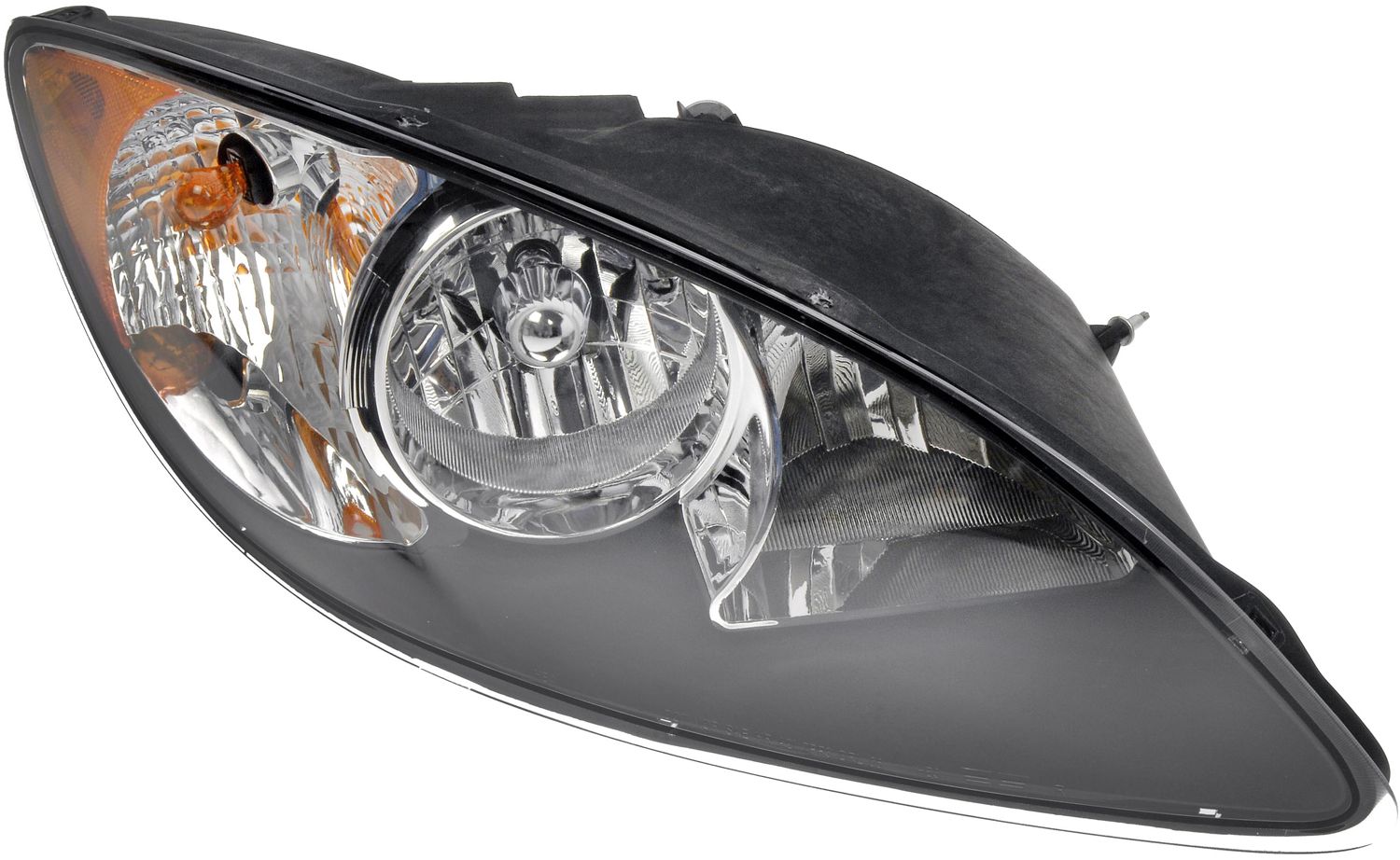 Dorman DOR-888-5107 Heavy Duty Headlight Assembly