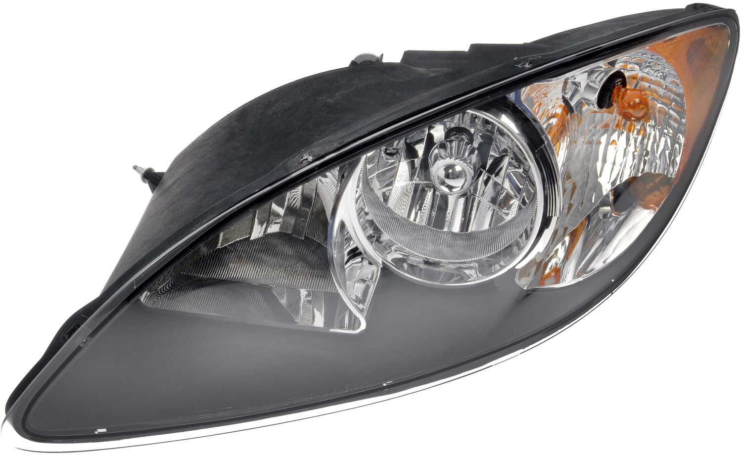 Dorman DOR-888-5108 Heavy Duty Headlight Assembly