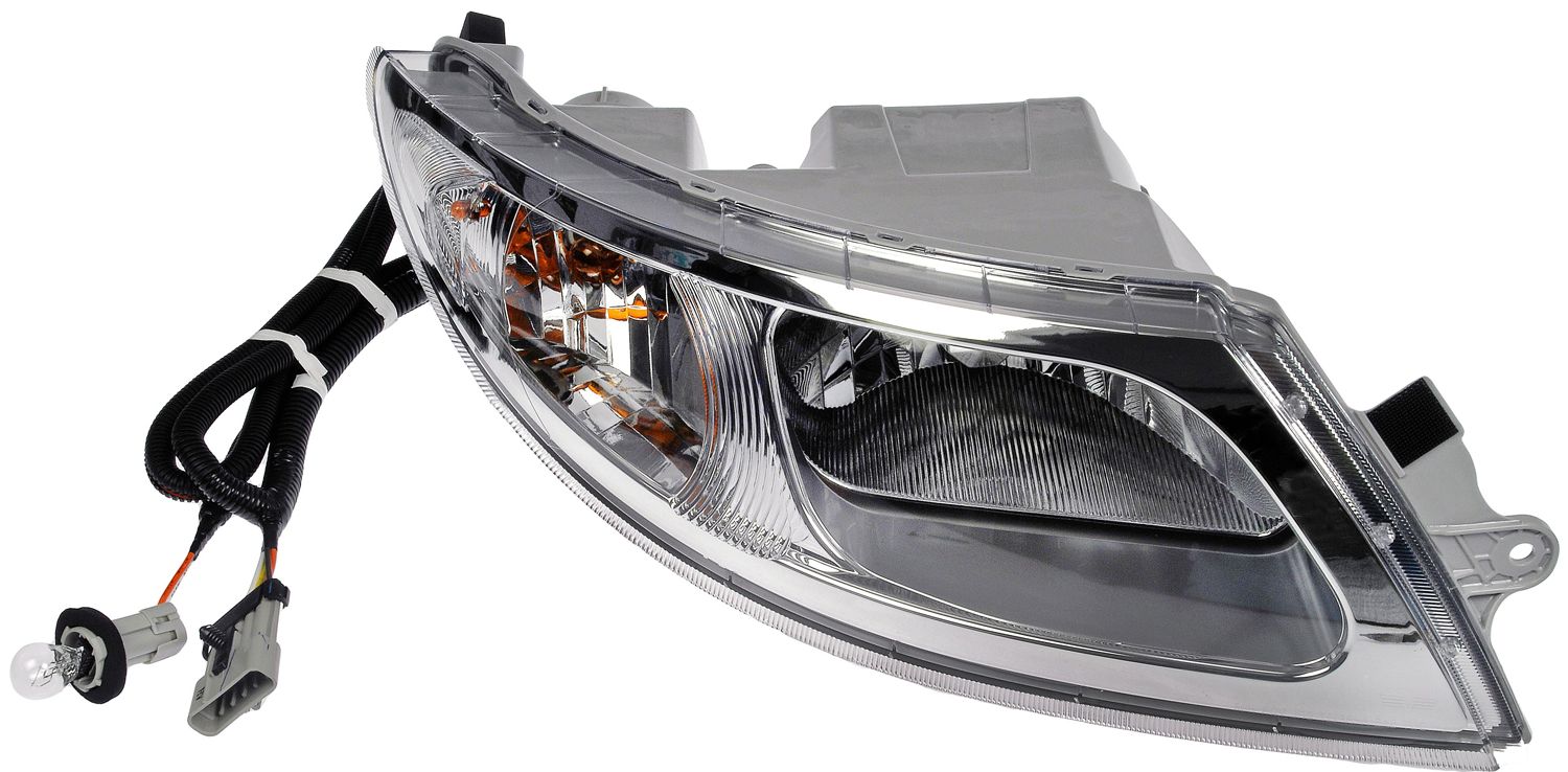 Dorman DOR-888-5109 Heavy Duty Headlight