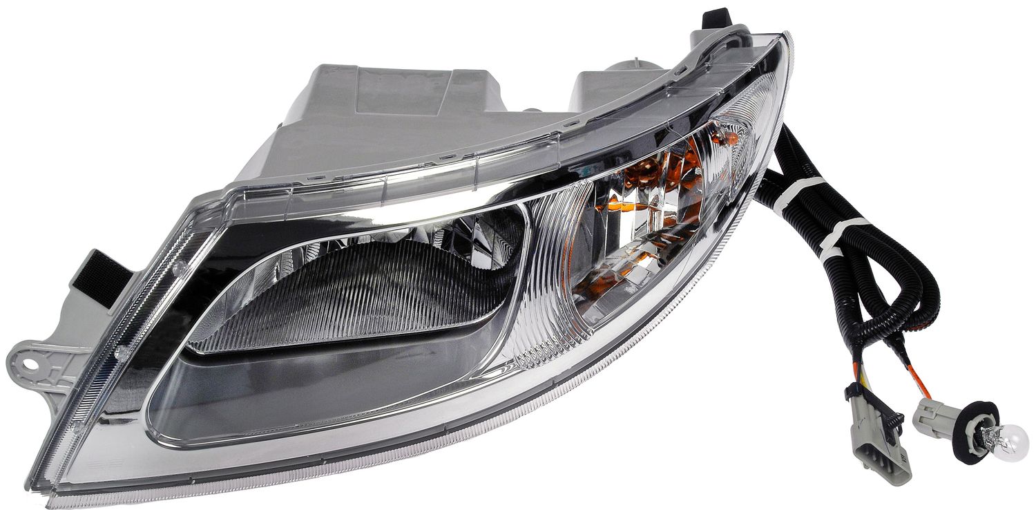 Dorman DOR-888-5110 Heavy Duty Headlight