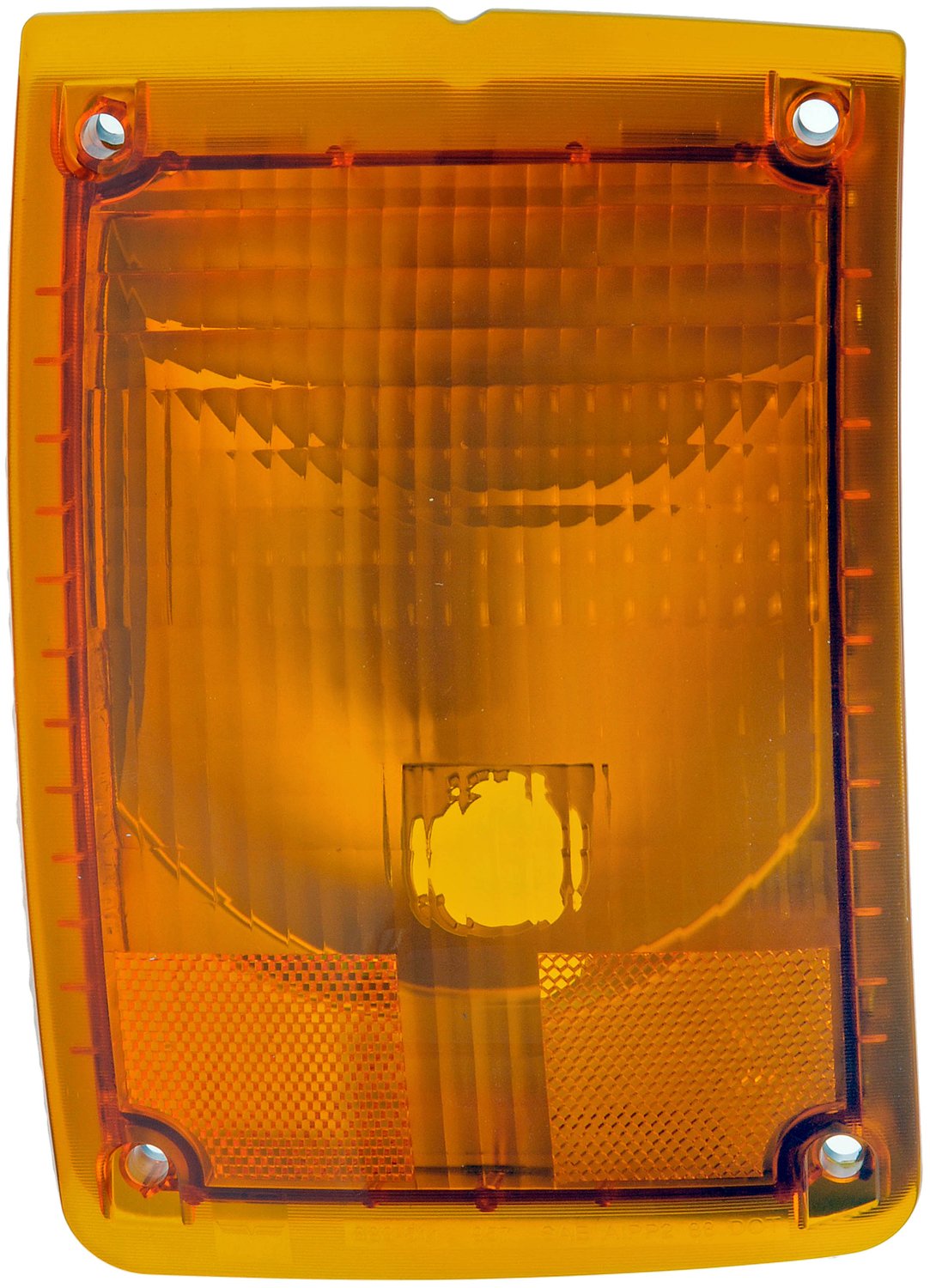 Dorman DOR-888-5112 Heavy Duty Turn Signal Light - Image 2