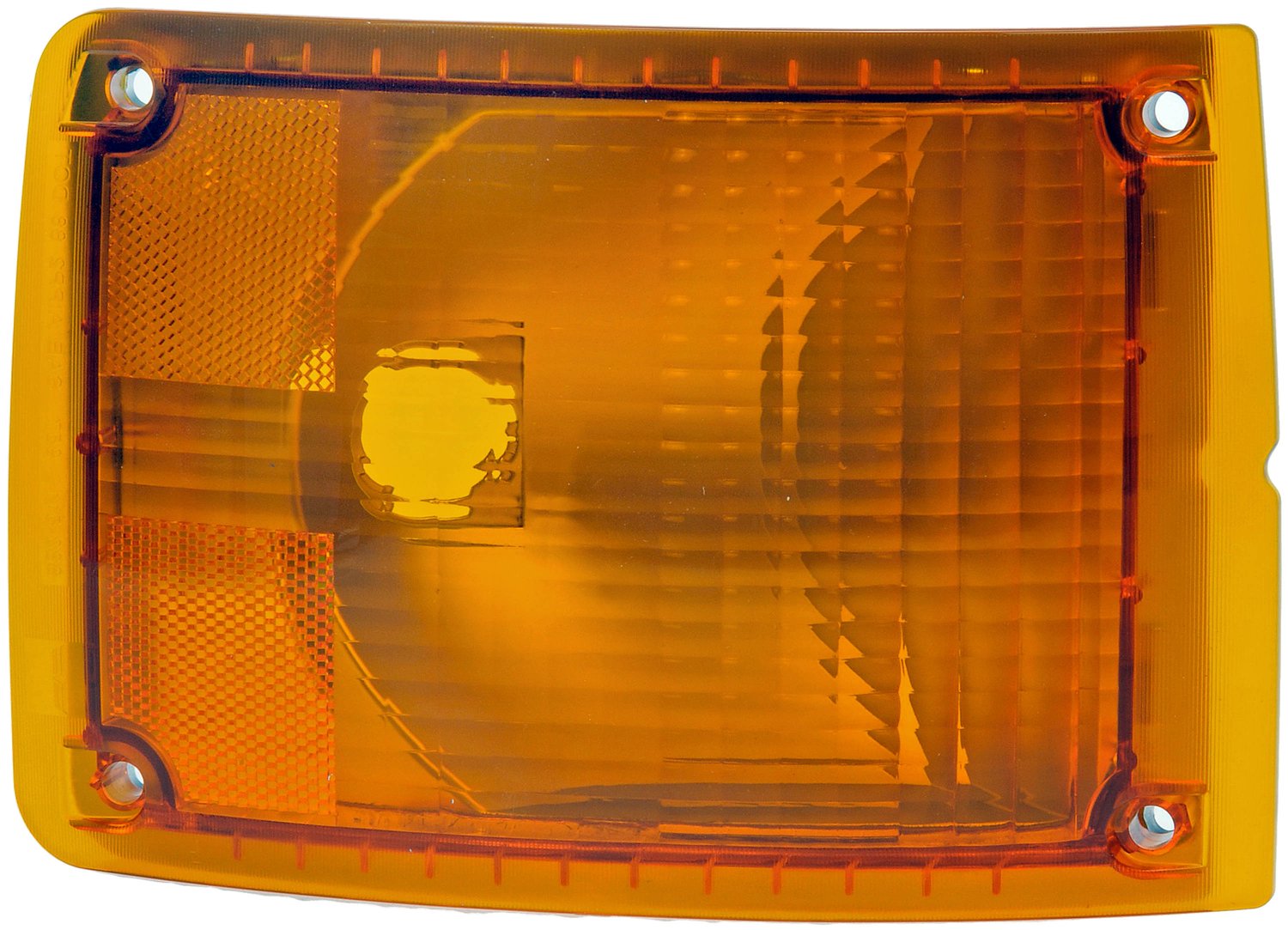 Dorman DOR-888-5113 Heavy Duty Turn Signal Light - Image 2