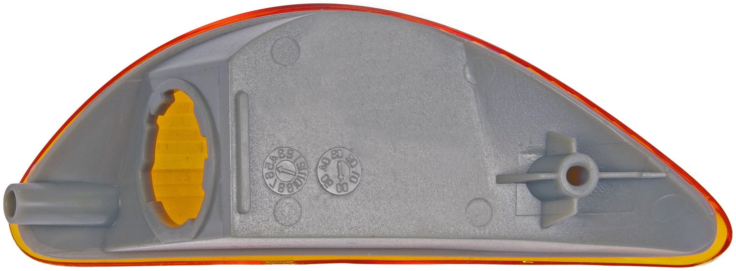 Dorman DOR-888-5122 Heavy Duty Marker Light