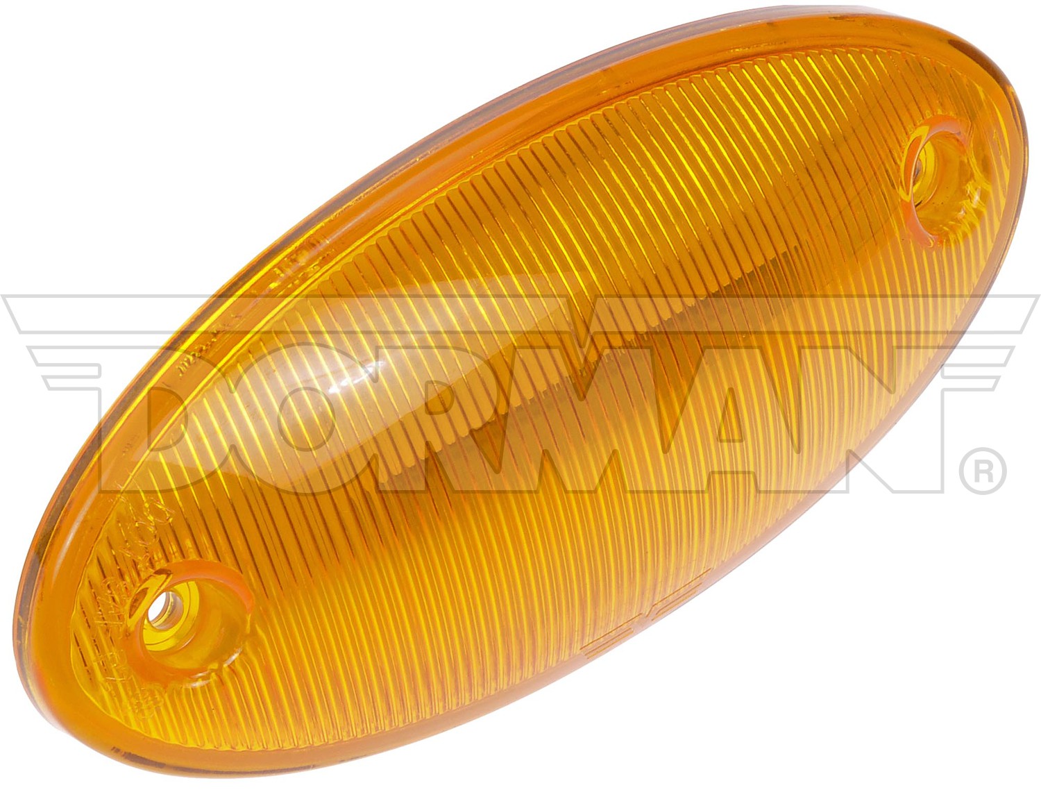 Dorman DOR-888-5125 Cab Roof Marker Light