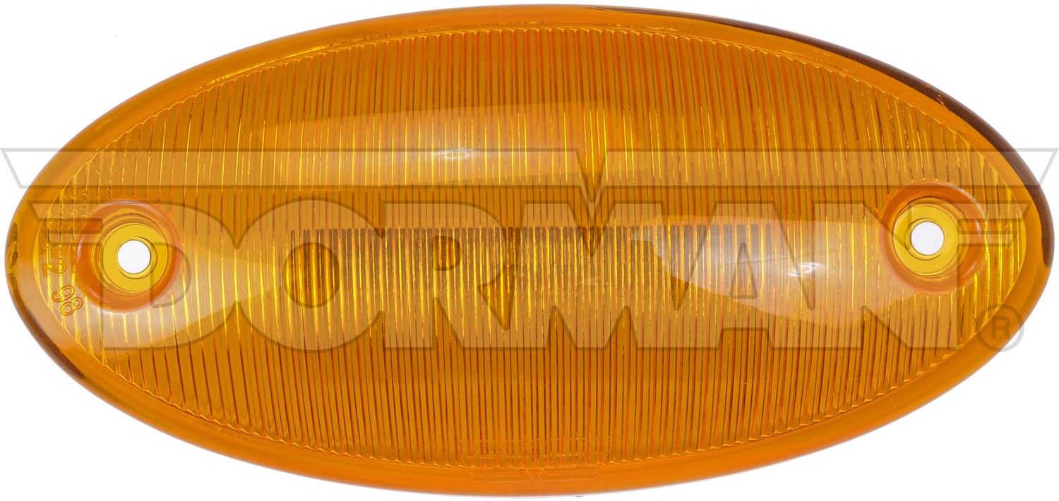 Dorman DOR-888-5125 Cab Roof Marker Light - Image 3