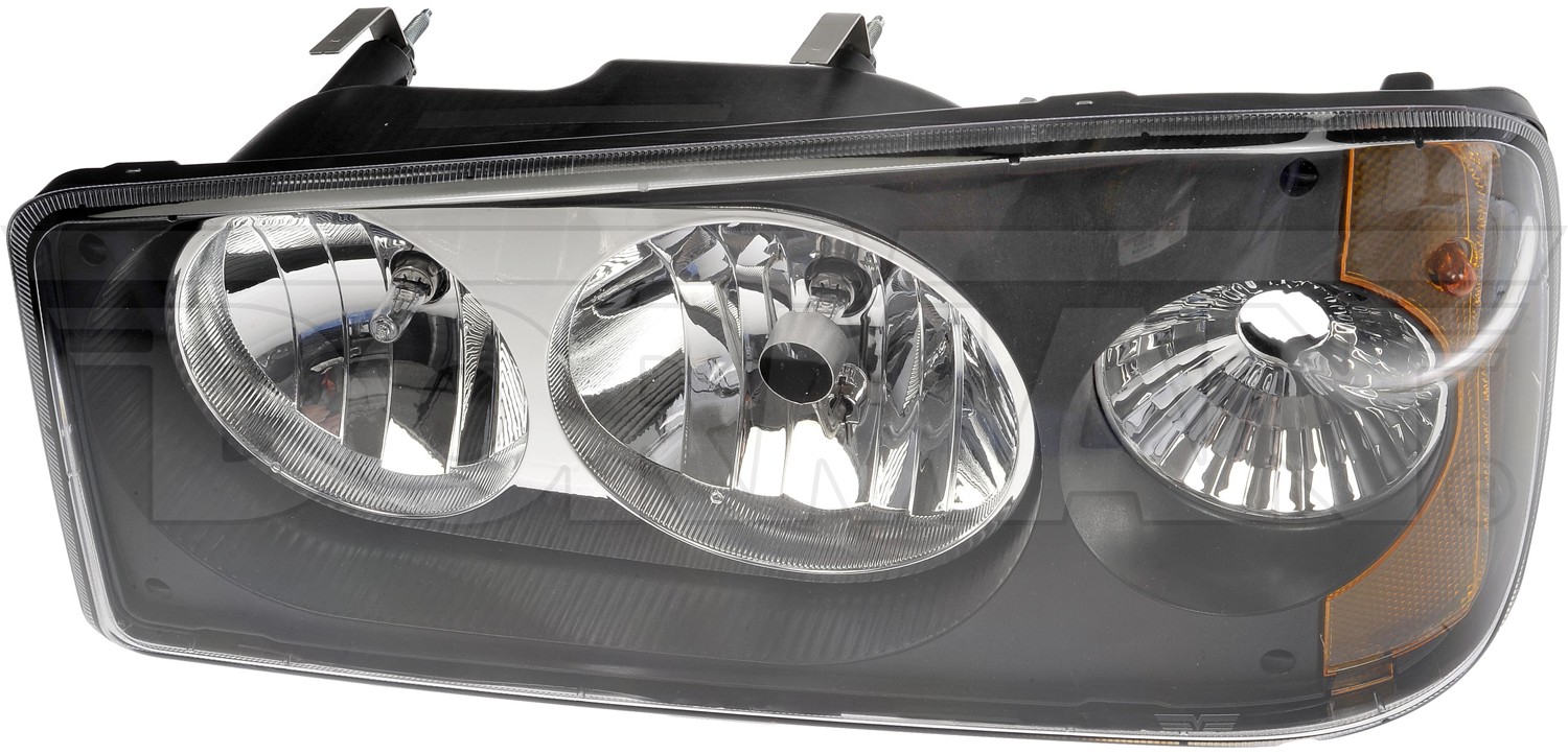 Dorman 888-5126 Headlight Assembly
