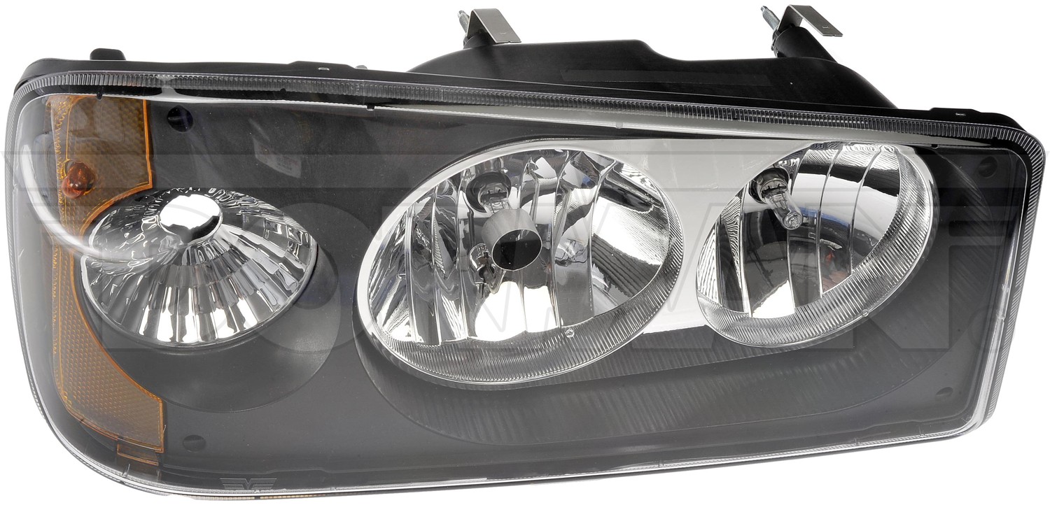 Dorman DOR-888-5127 Headlight Assembly