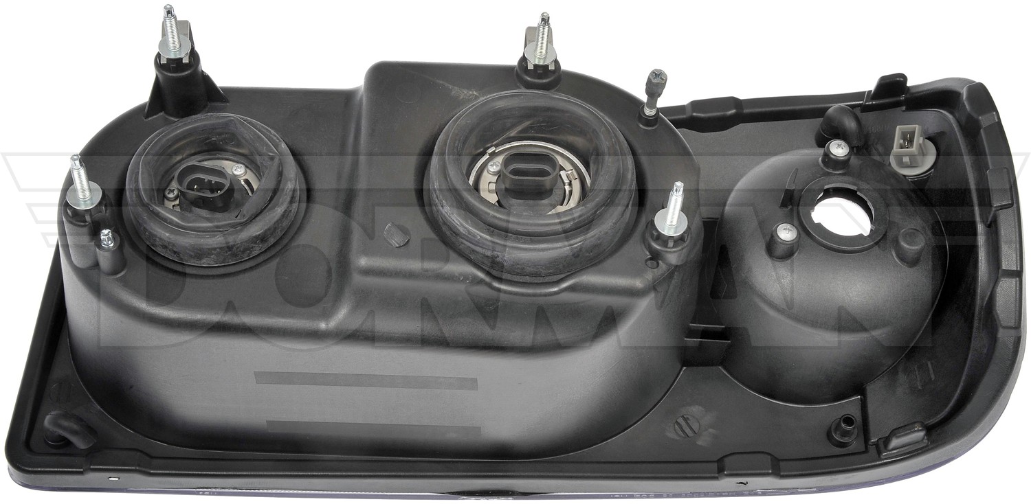 Dorman DOR-888-5127 Headlight Assembly - Image 2
