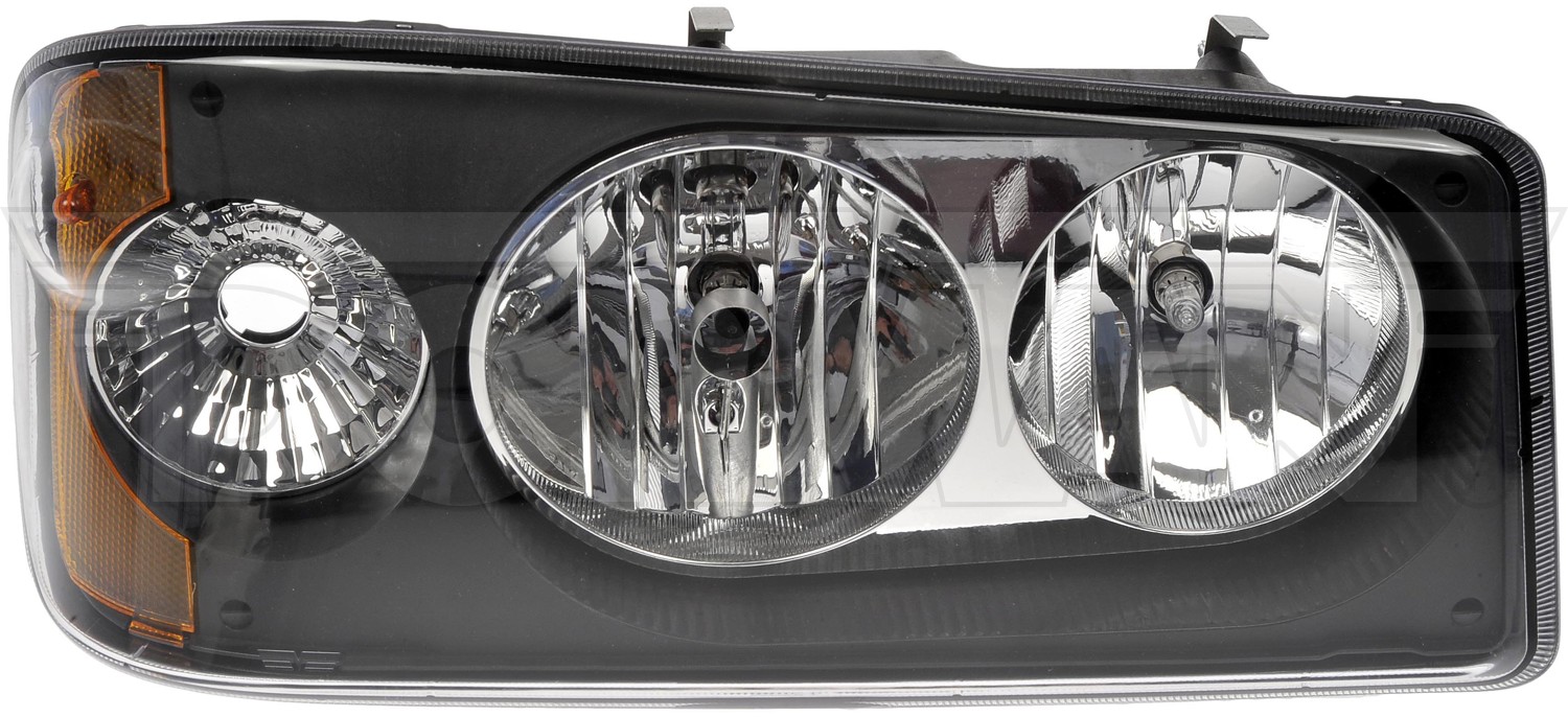Dorman DOR-888-5127 Headlight Assembly - Image 3