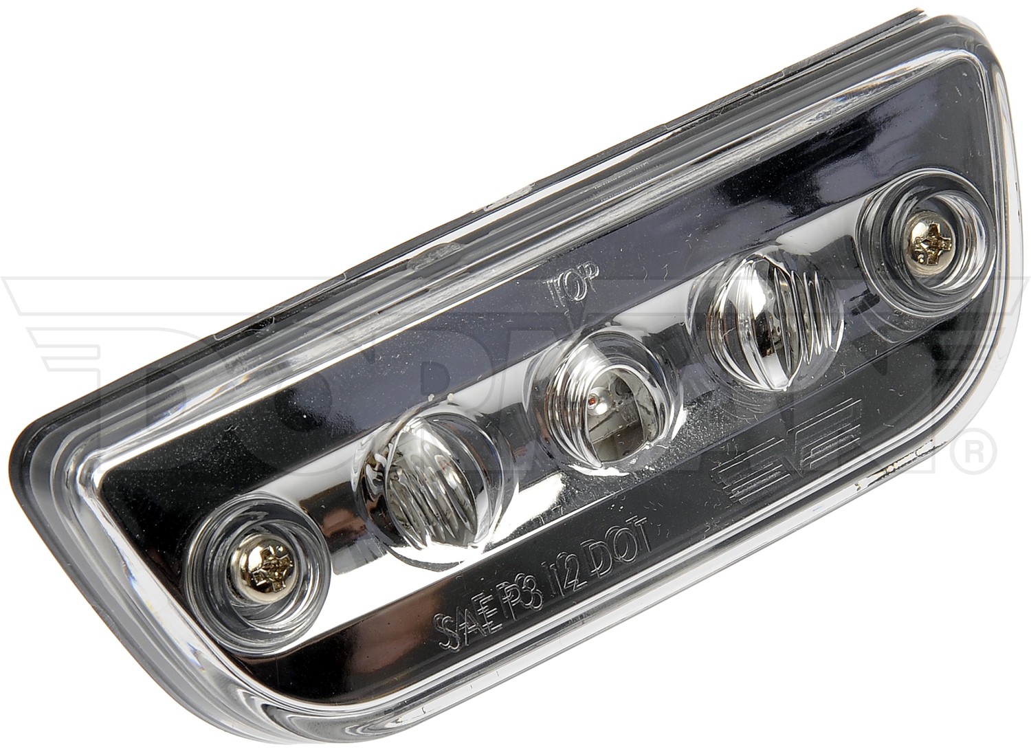 Dorman 888-5128 Fender Turn Signal Light