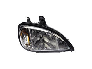 Dorman DOR-888-5201 Heavy Duty Headlight Assembly - Image 3