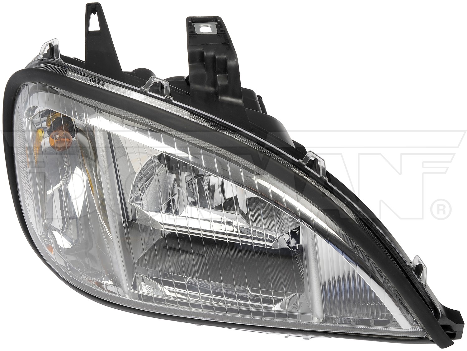 Dorman DOR-888-5201 Heavy Duty Headlight Assembly - Image 5