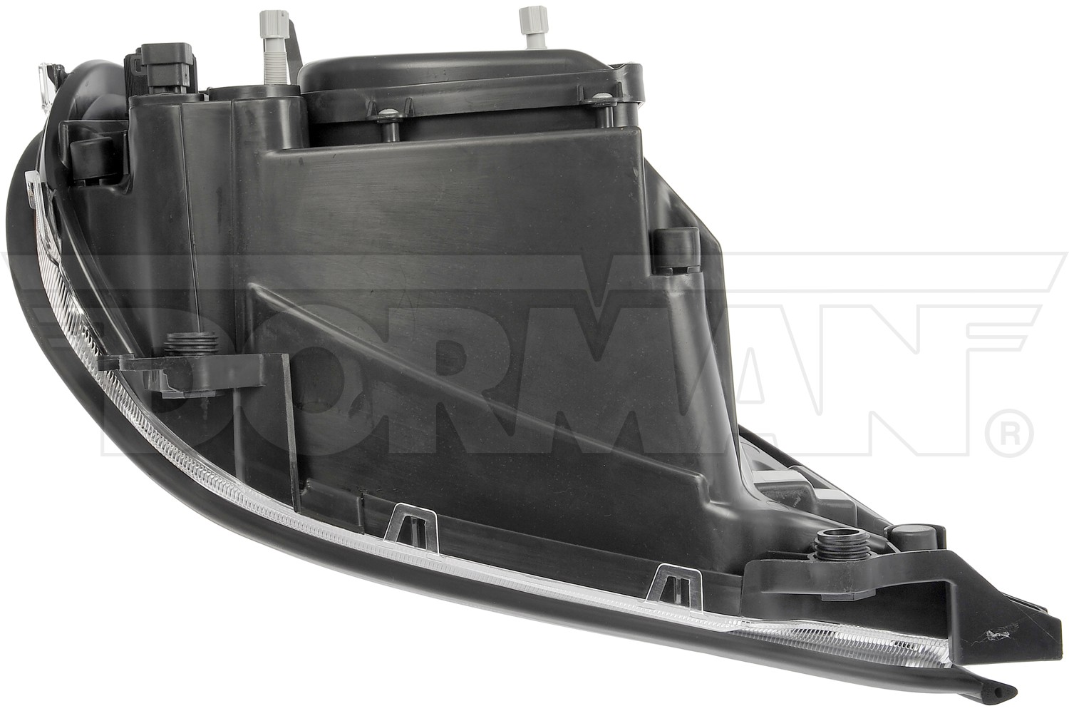 Dorman DOR-888-5202LED LED Headlight - Left Side