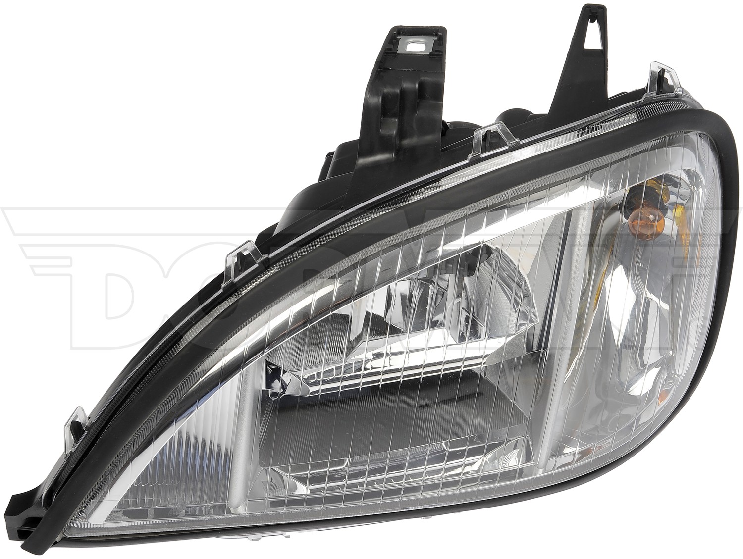 Dorman DOR-888-5202 Heavy Duty Headlight Assembly - Image 5