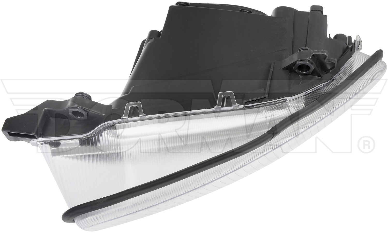 Dorman DOR-888-5203LED LED Headlight - Right Side