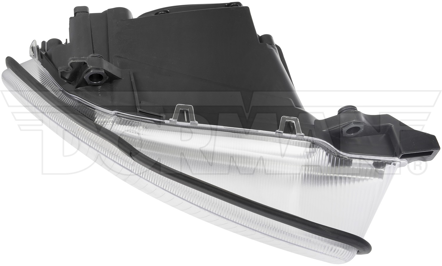 Dorman DOR-888-5204 Heavy Duty Headlight