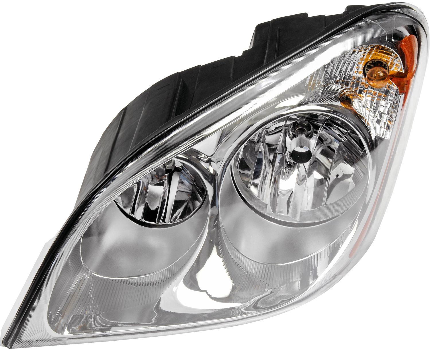 Dorman DOR-888-5206 HD Headlight Assembly