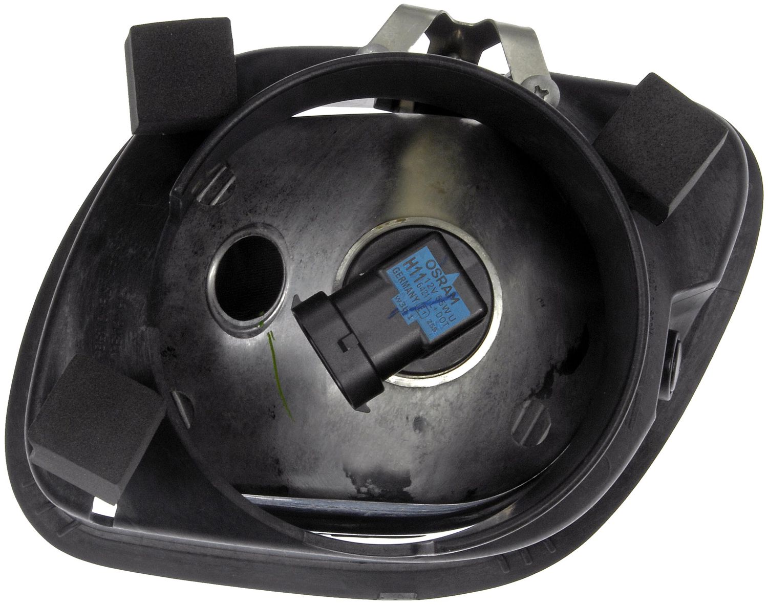 Dorman DOR-888-5207 Heavy Duty Fog Lamp
