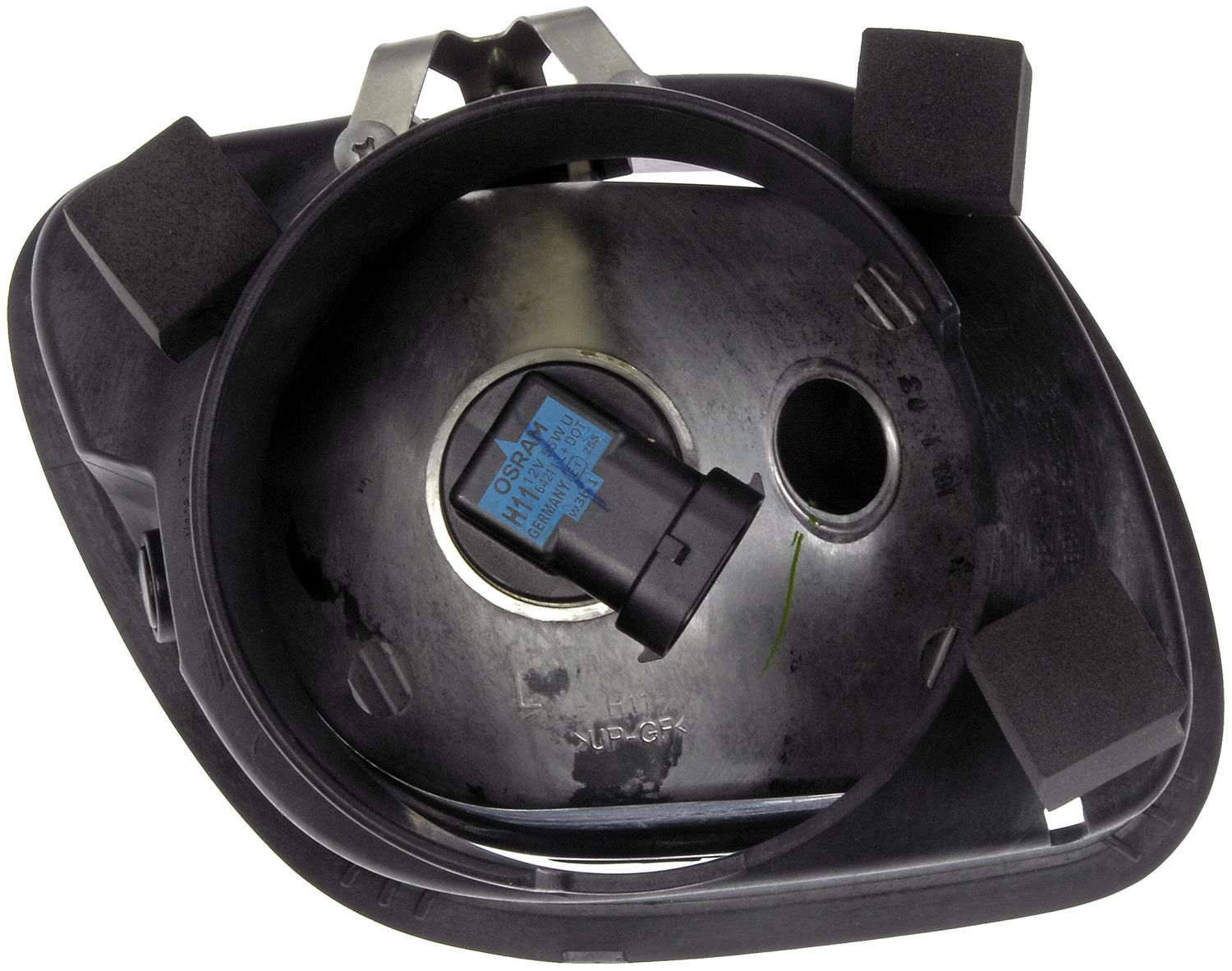 Dorman DOR-888-5208 Heavy Duty Fog Lamp