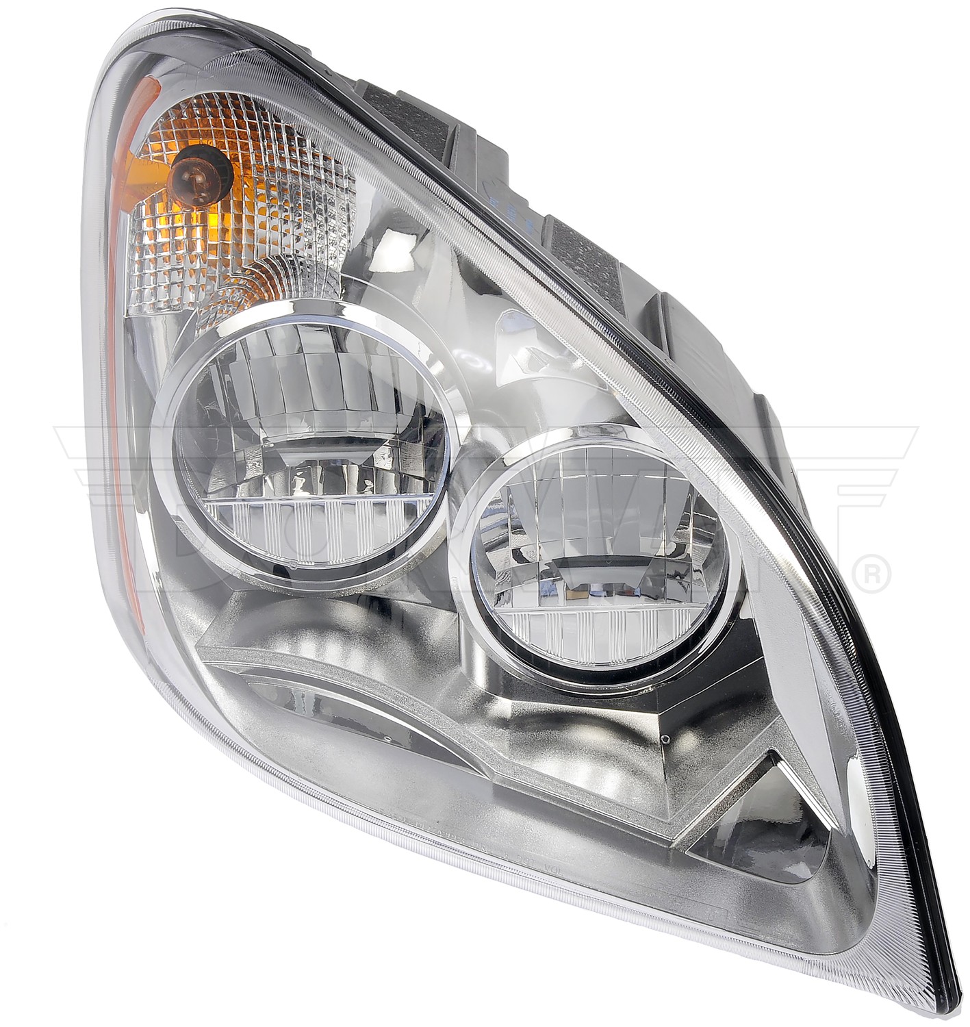 Dorman DOR-888-5225 LED Headlight - Right Side - Image 4