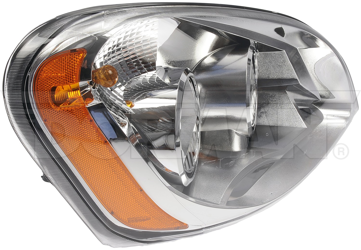 Dorman DOR-888-5225 LED Headlight - Right Side - Image 6