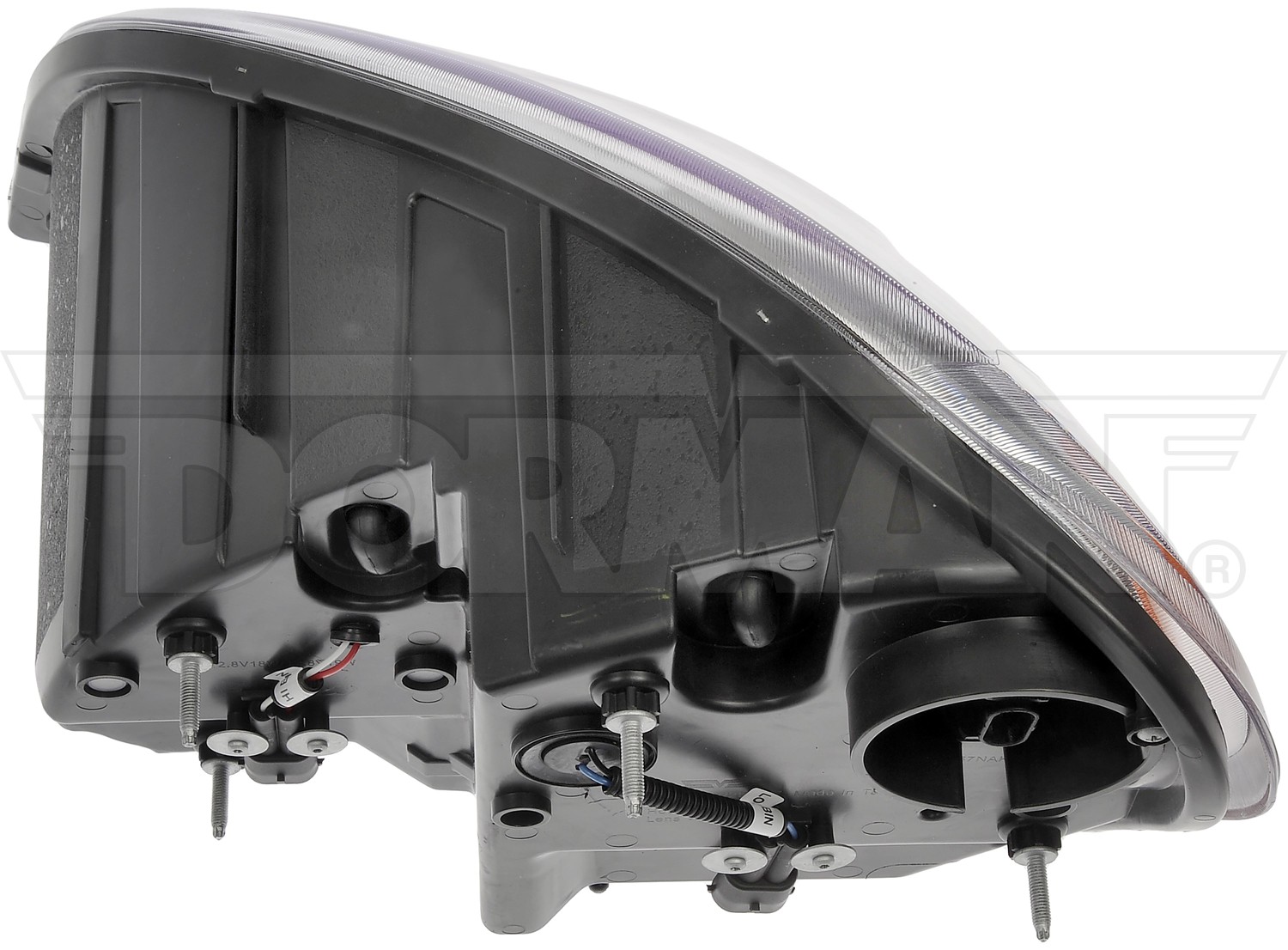 Dorman DOR-888-5225 LED Headlight - Right Side - Image 7