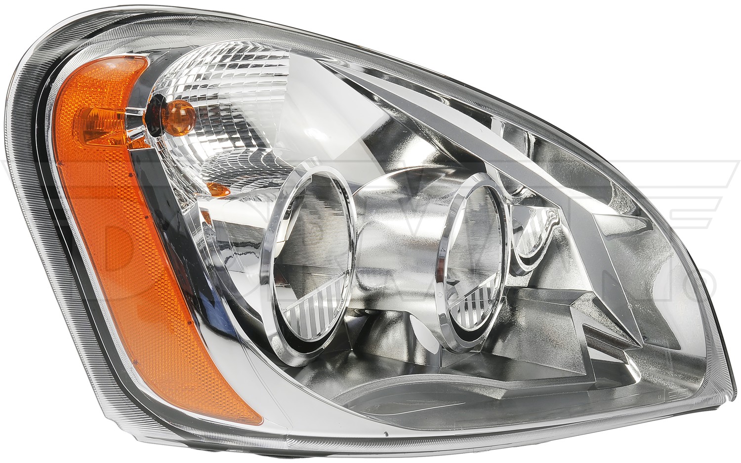 Dorman DOR-888-5225 LED Headlight - Right Side - Image 8