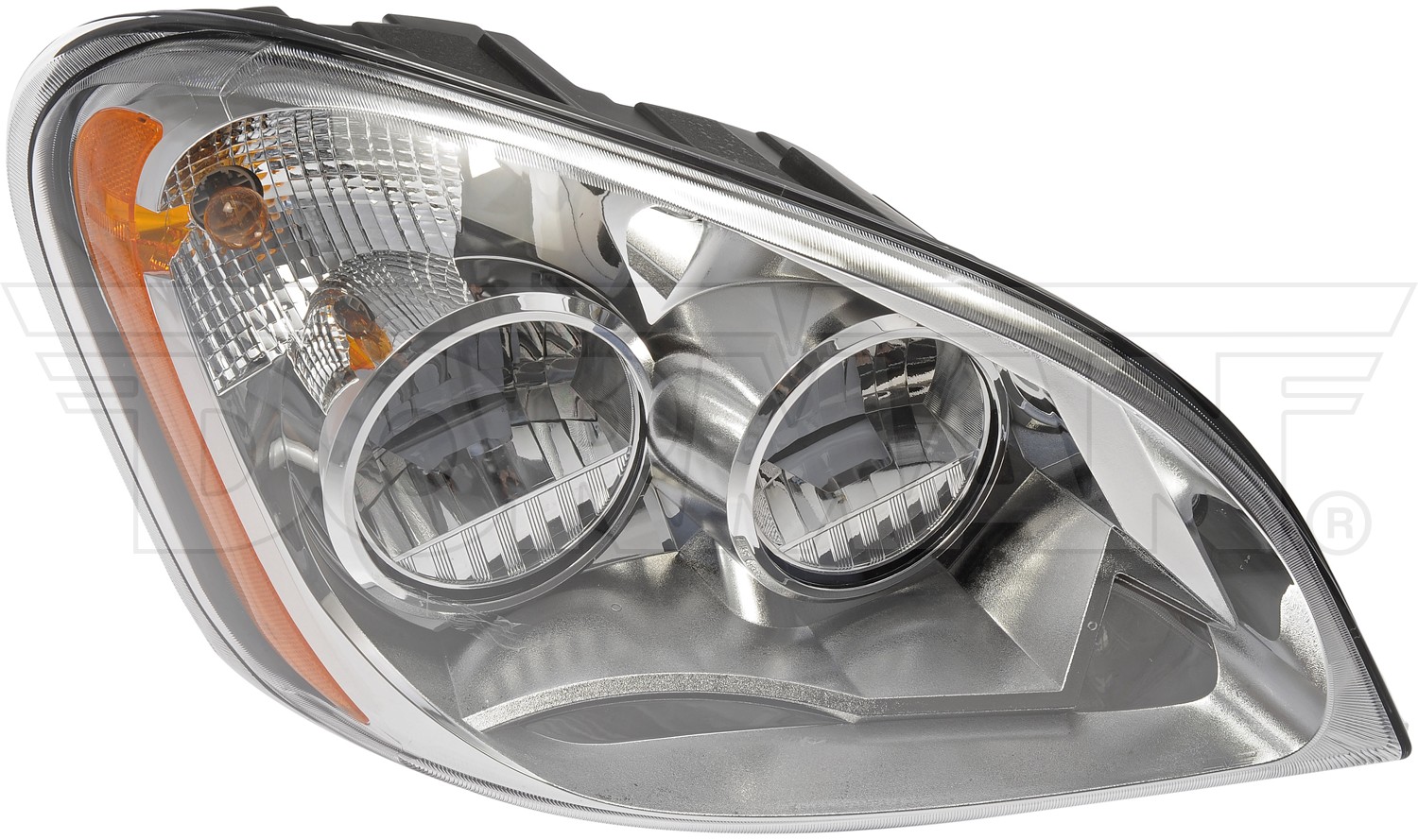 Dorman DOR-888-5225 LED Headlight - Right Side - Image 9