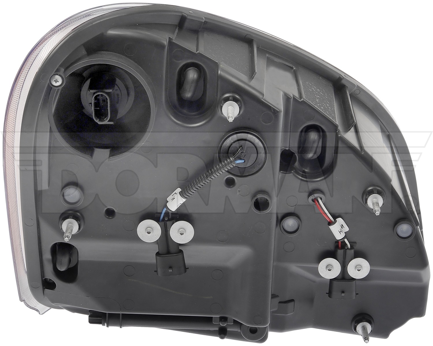 Dorman 888-5226 LED Headlight - Left Side - Image 2