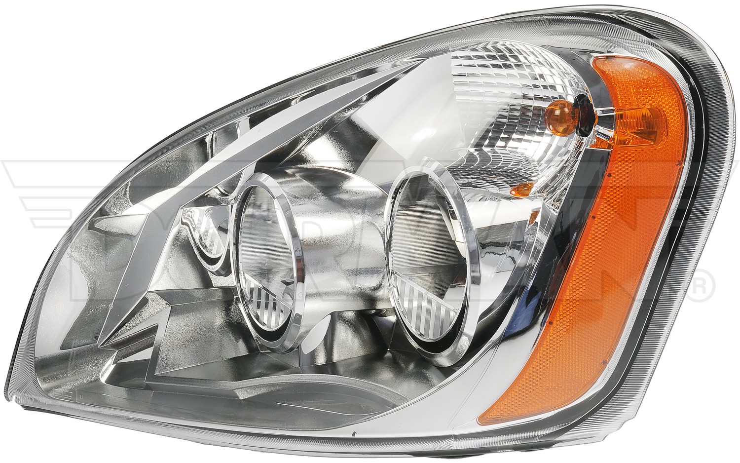 Dorman 888-5226 LED Headlight - Left Side - Image 5