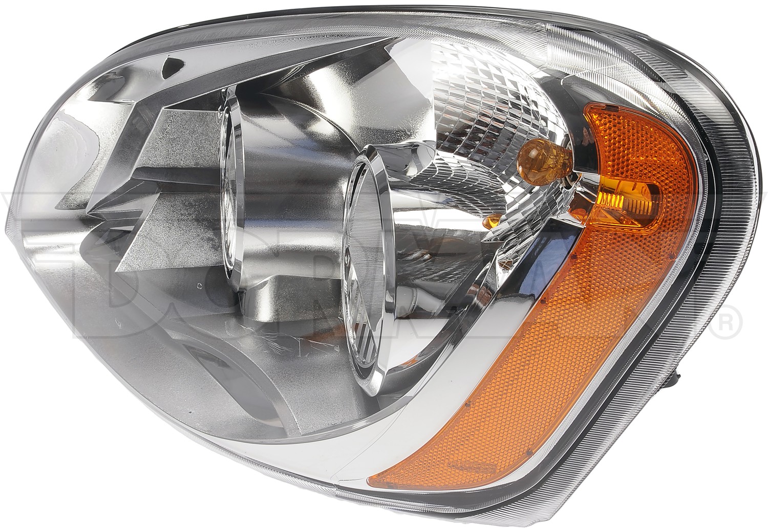 Dorman 888-5226 LED Headlight - Left Side - Image 6