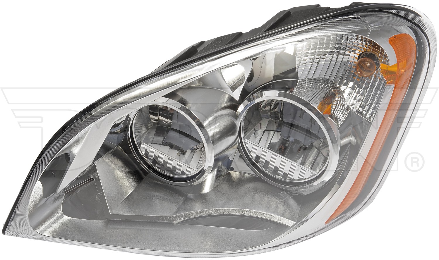 Dorman 888-5226 LED Headlight - Left Side - Image 9