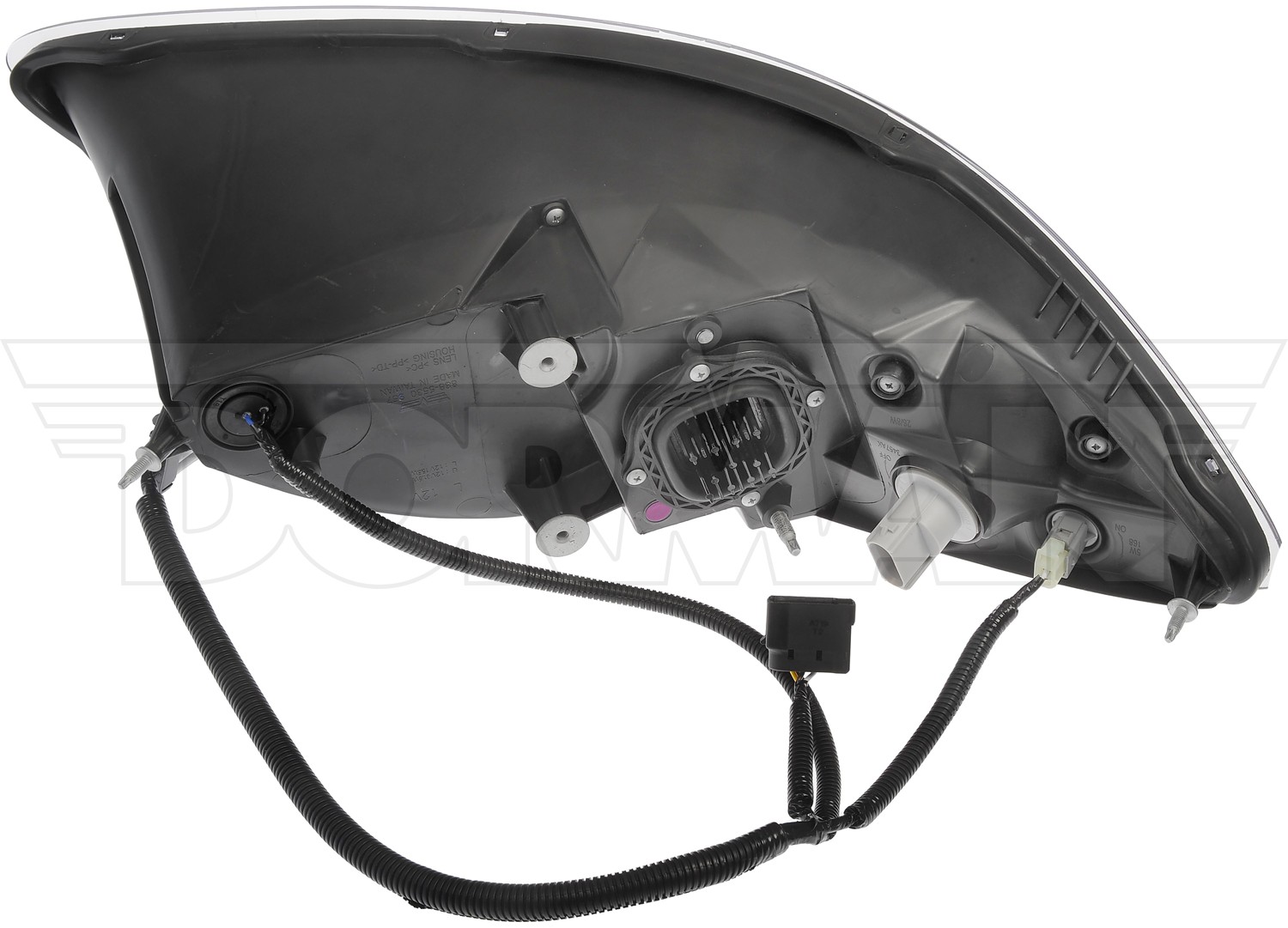 Dorman 888-5229 Heavy Duty LED Headlight