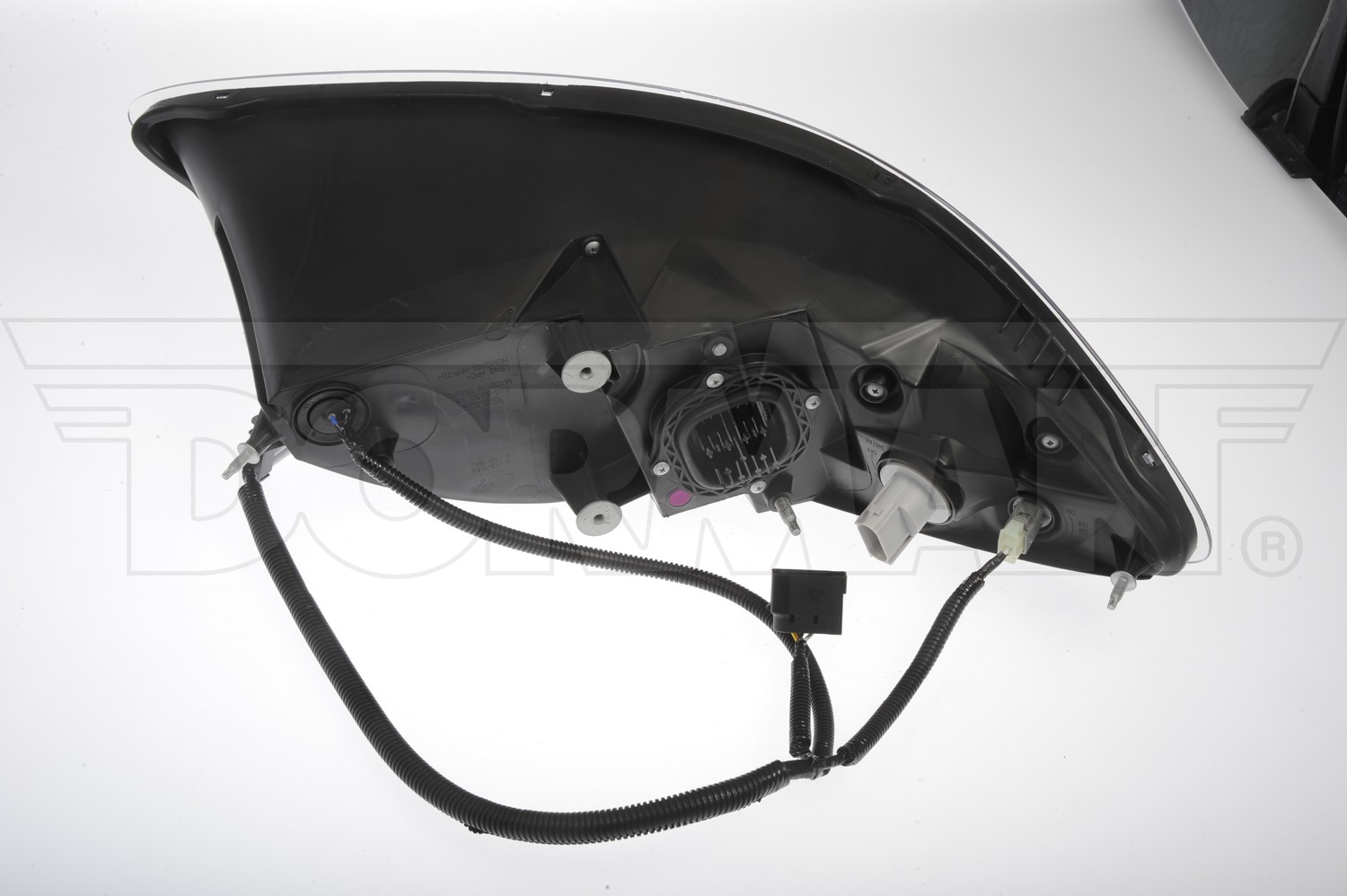 Dorman DOR-888-5230 Heavy Duty LED Headlight