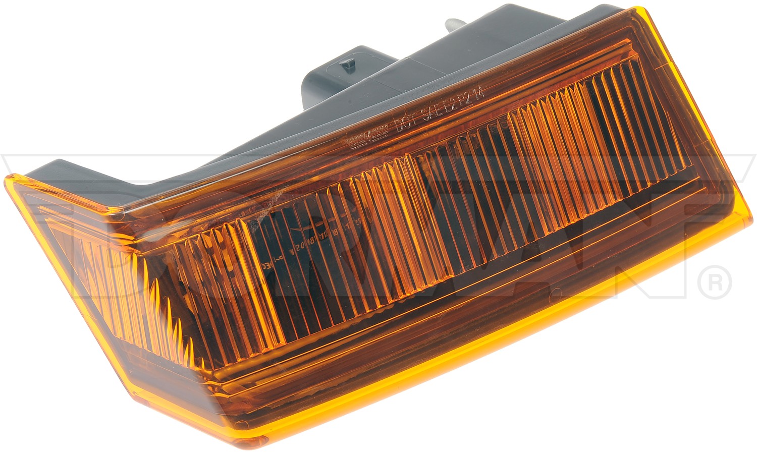 Dorman 888-5234 Heavy Duty LED Turn Signal Light - Left
