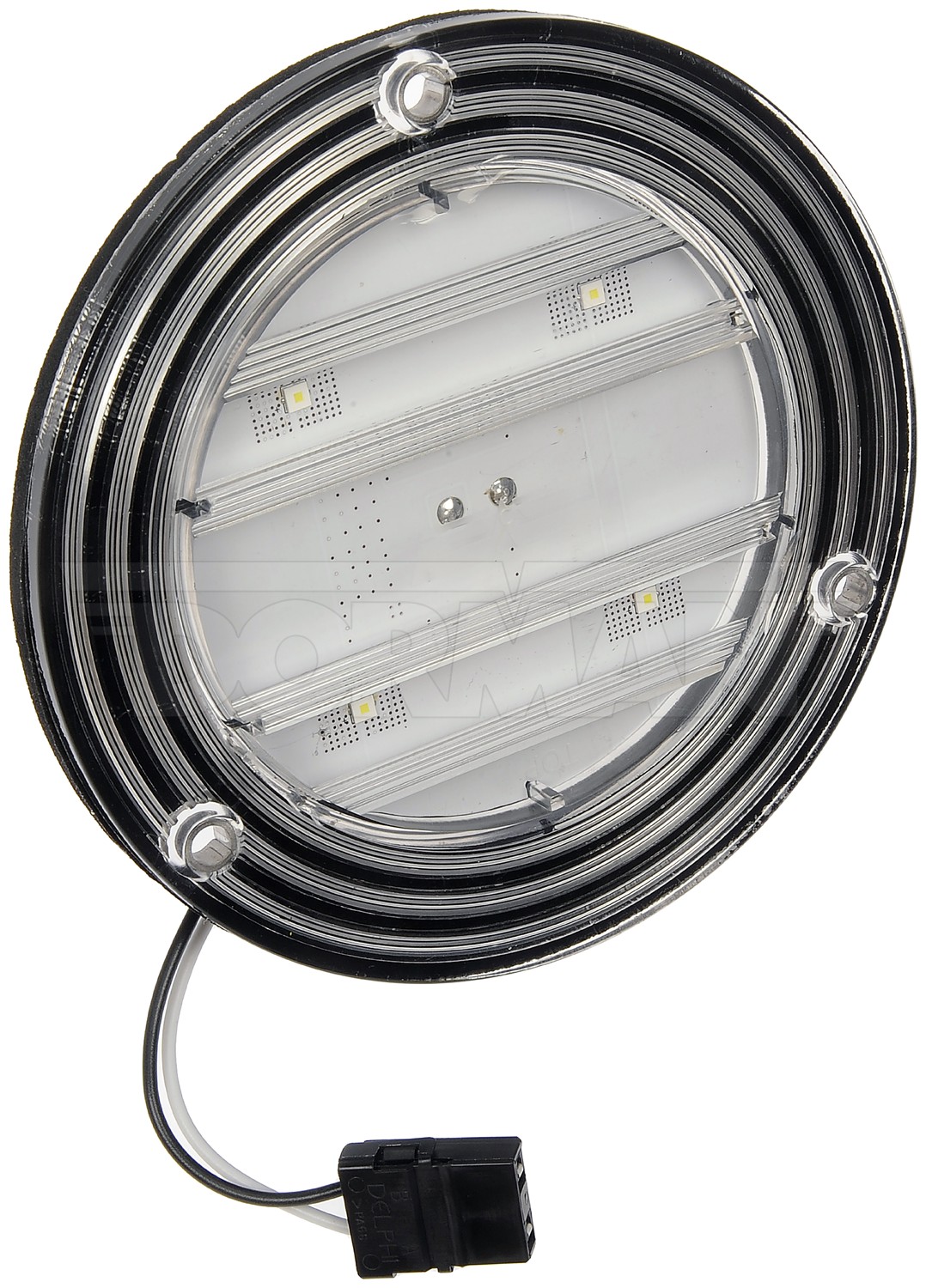 Dorman 888-5241 Heavy Duty Utility LED Light