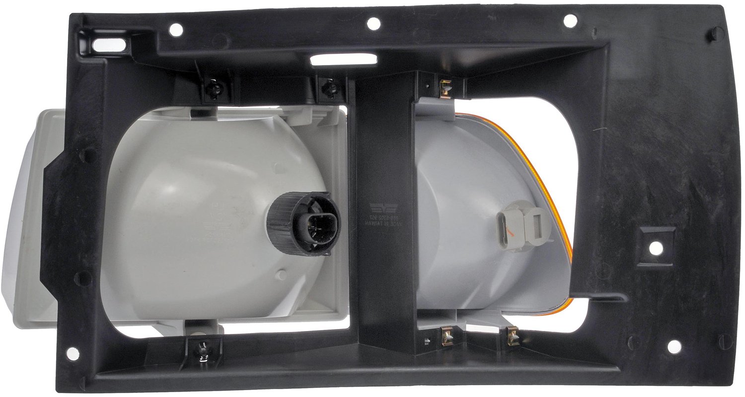 Dorman DOR-888-5301 Heavy Duty Headlight Right